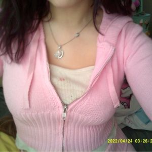 Meet your Posher, Sophie